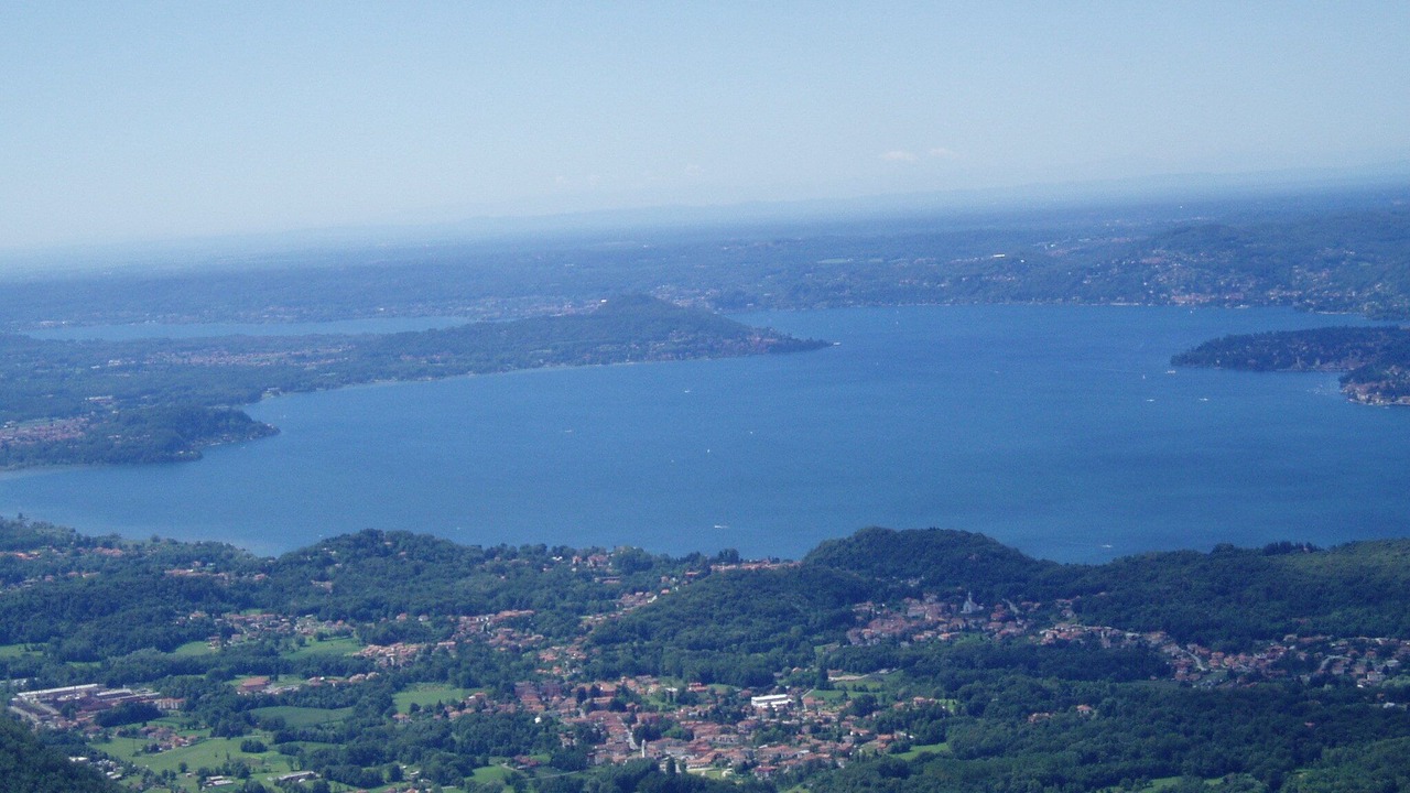 Photo of Outdoor in Brezzo di Bedero