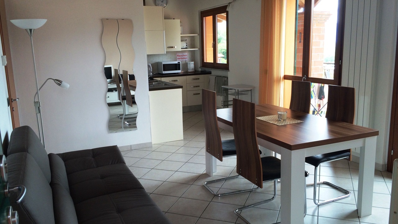 Photo of Bedroom in Brezzo di Bedero