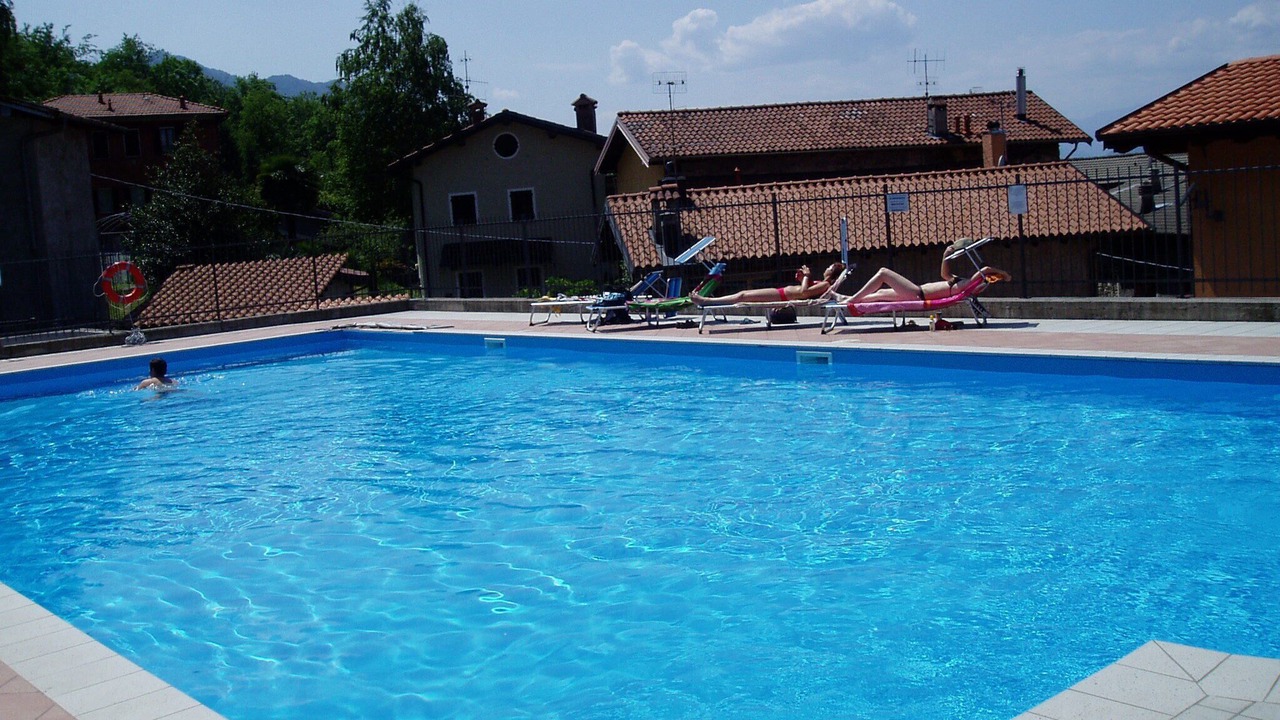 Photo of Outdoor in Brezzo di Bedero