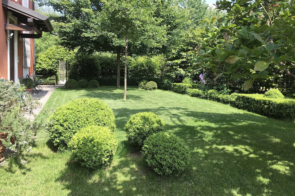 Photo of Outdoor in San Giuliano Milanese