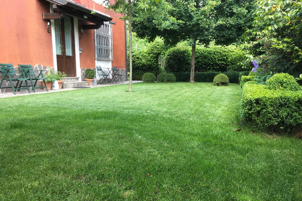 Photo of Outdoor in San Giuliano Milanese
