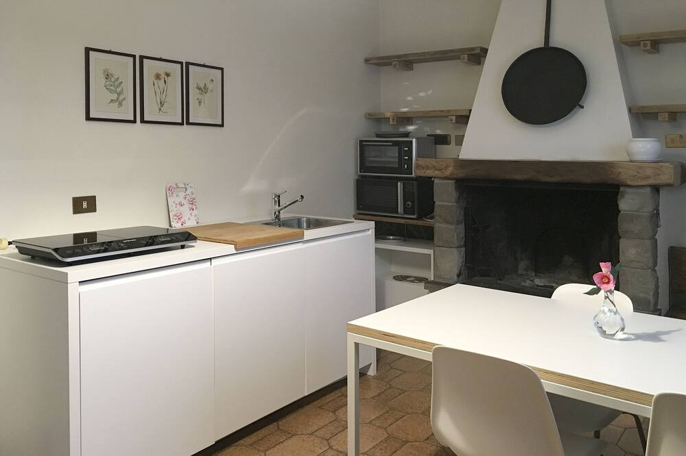 Photo of Kitchen in San Giuliano Milanese