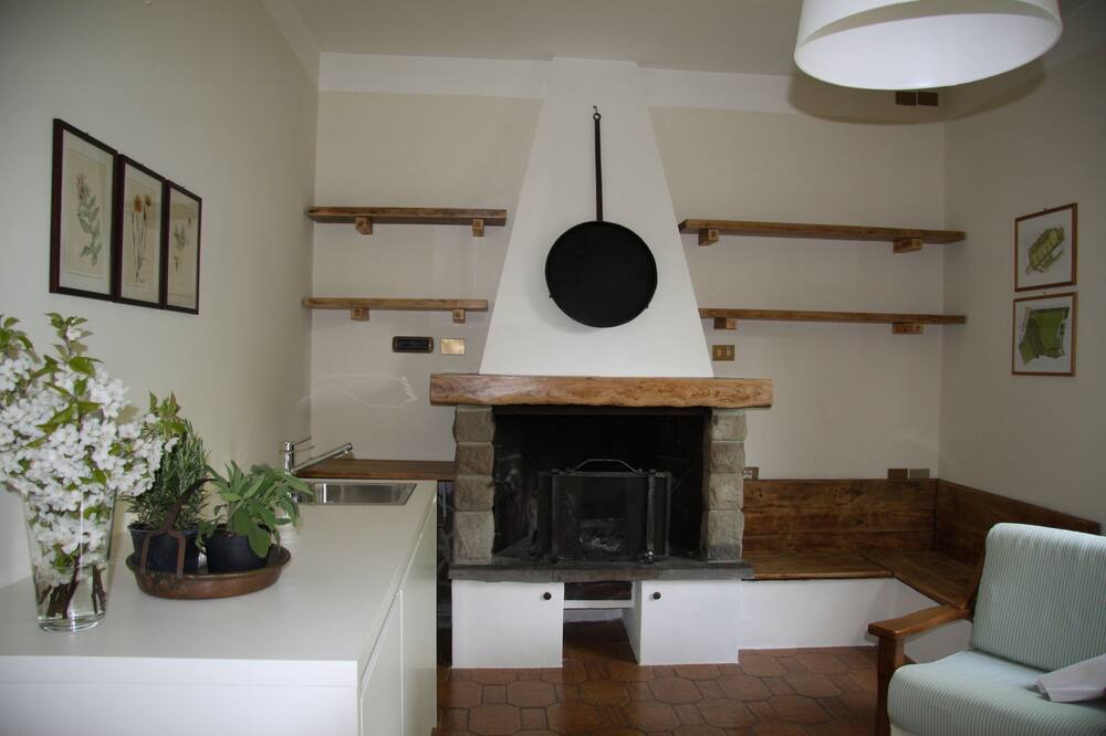 Photo of Livingroom in San Giuliano Milanese