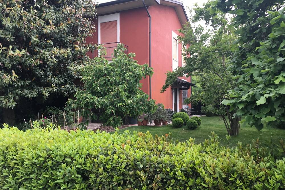Photo of Outdoor in San Giuliano Milanese