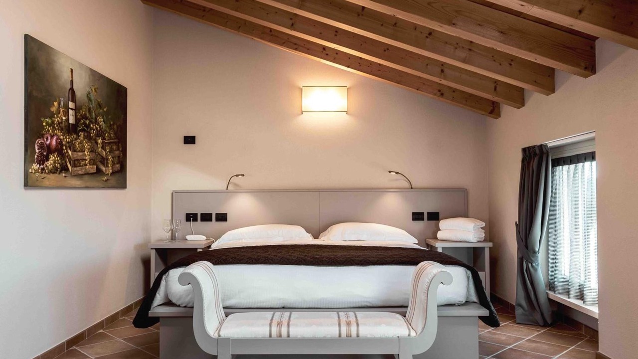 Photo of Bedroom in Cavriana
