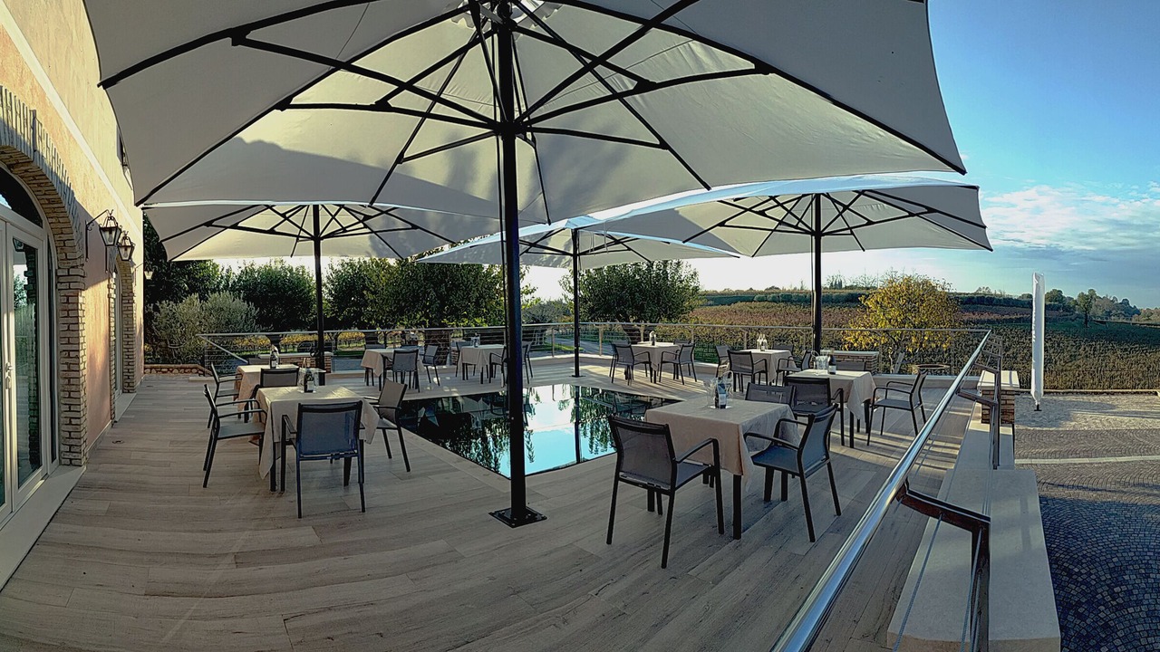Photo of Outdoor in Cavriana
