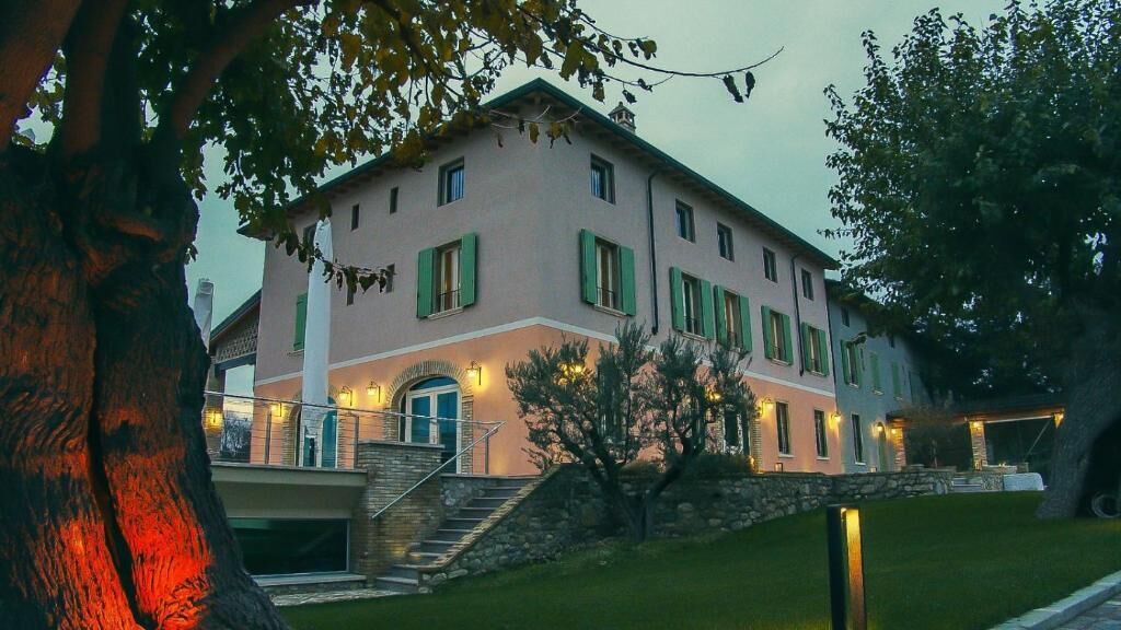 Photo of Outdoor in Cavriana