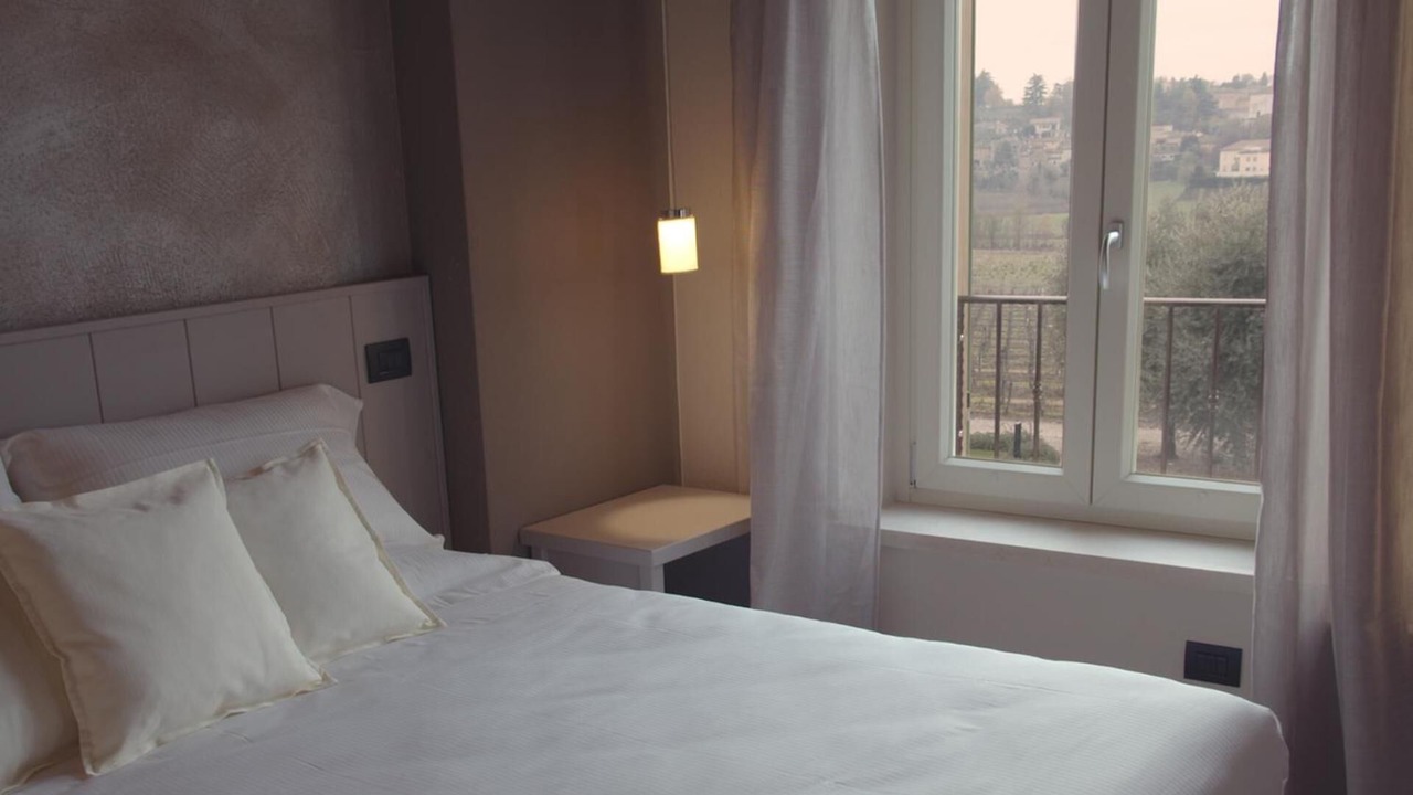 Photo of Bedroom in Cavriana