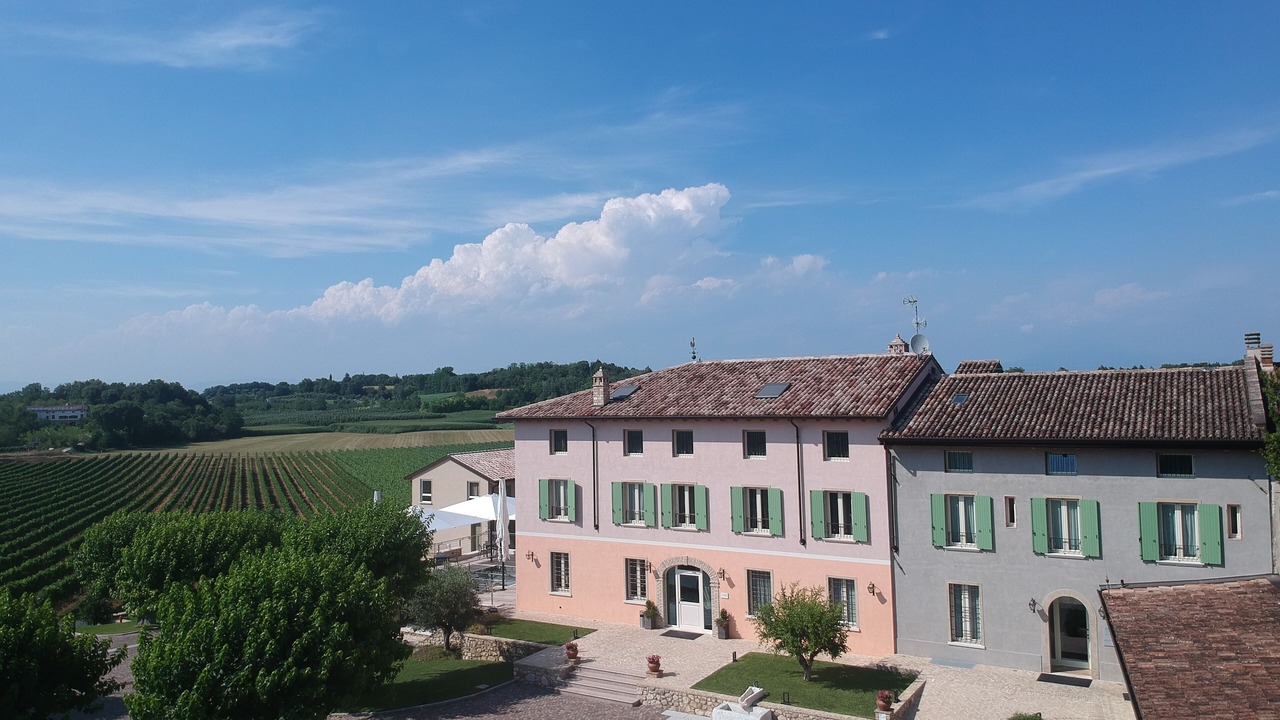 Photo of Outdoor in Cavriana