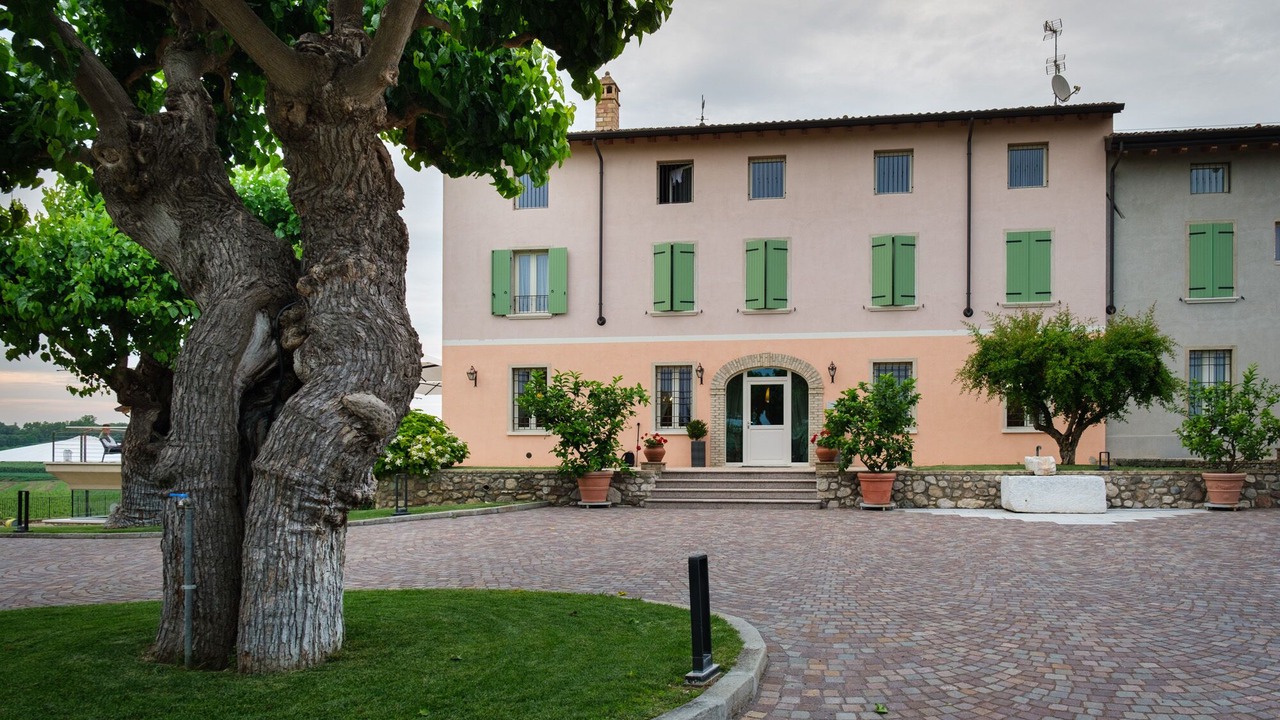 Photo of Outdoor in Cavriana