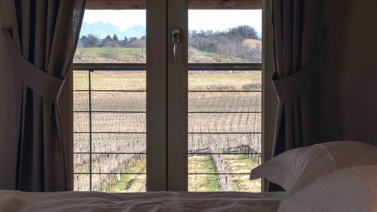 Photo of Bedroom in Cavriana