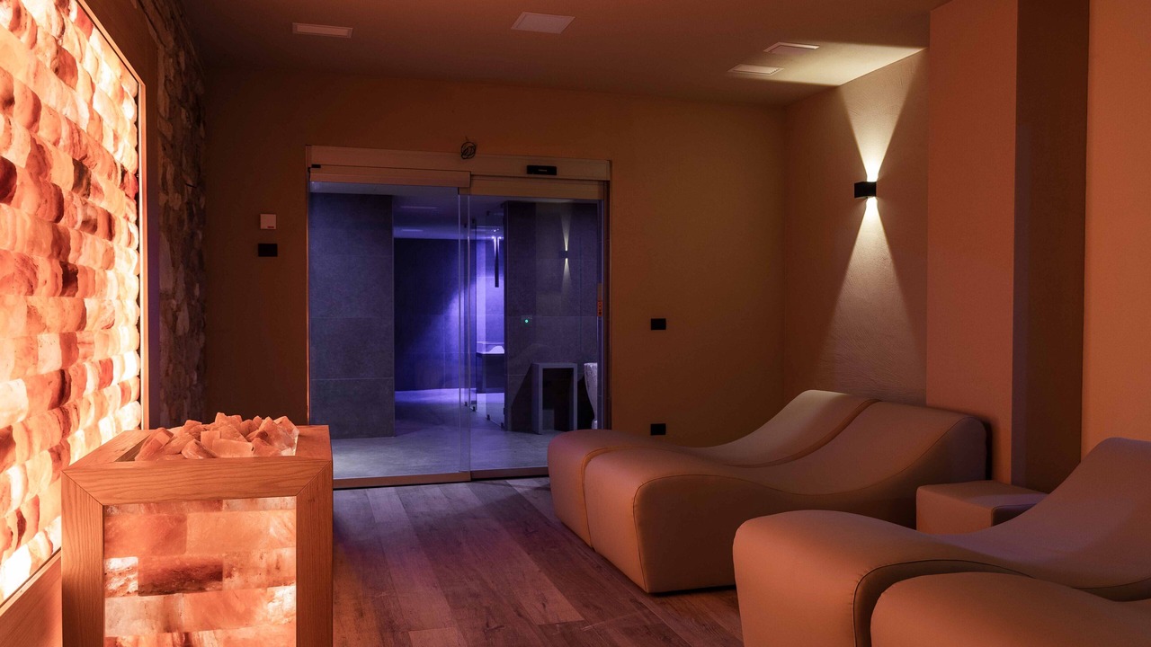 Photo of Bedroom in Cavriana