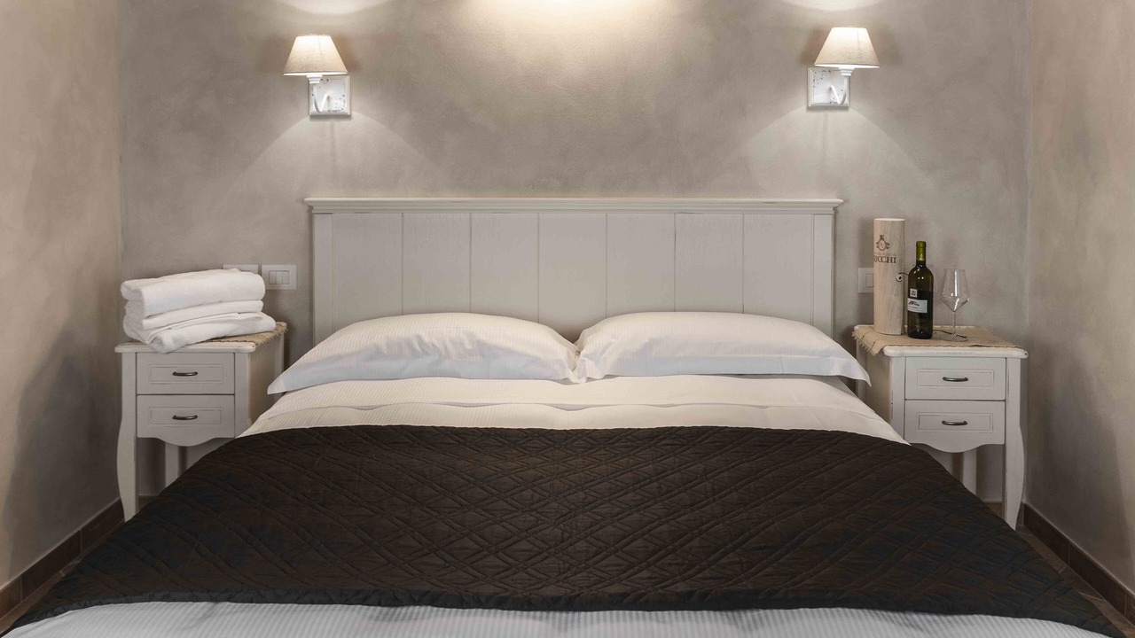 Photo of Bedroom in Cavriana