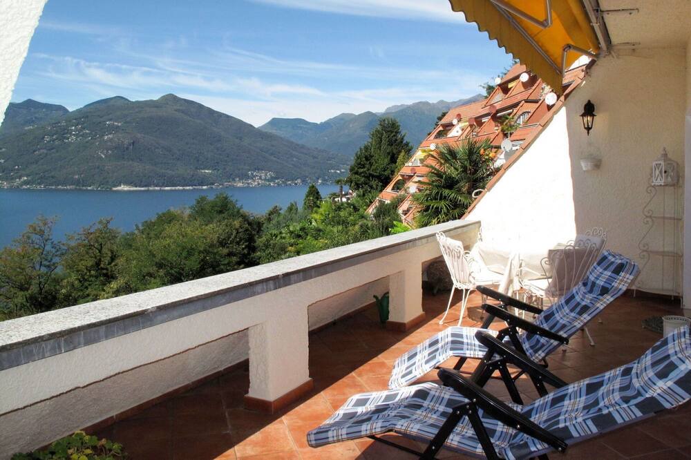 Photo of Patio Balcony in Poppino