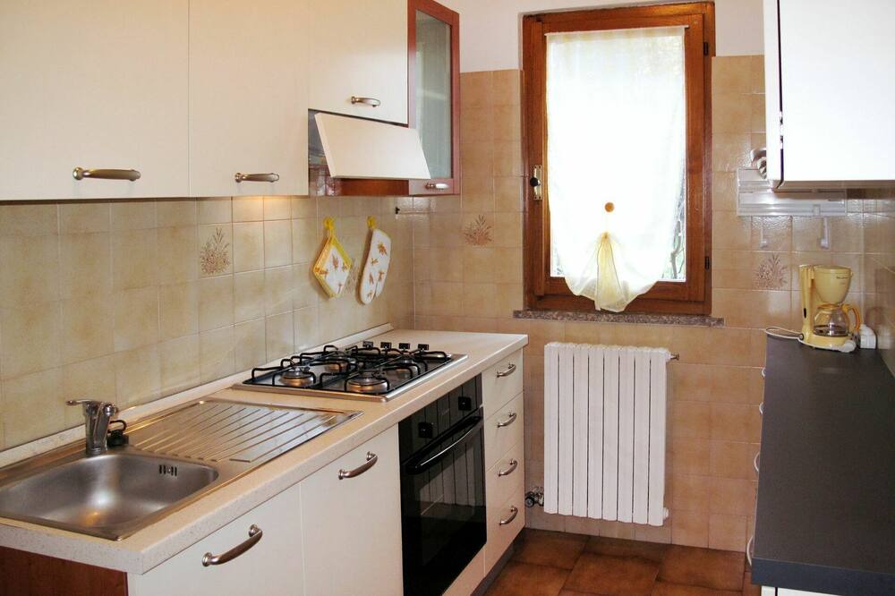 Photo of Bedroom in Colmegna