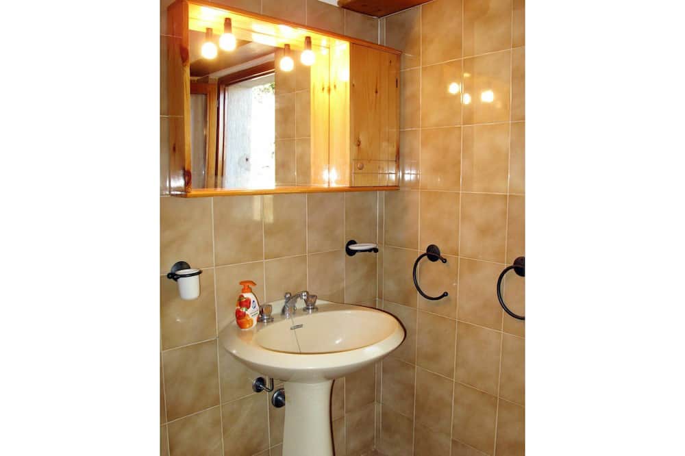 Photo of Bathroom in Colmegna
