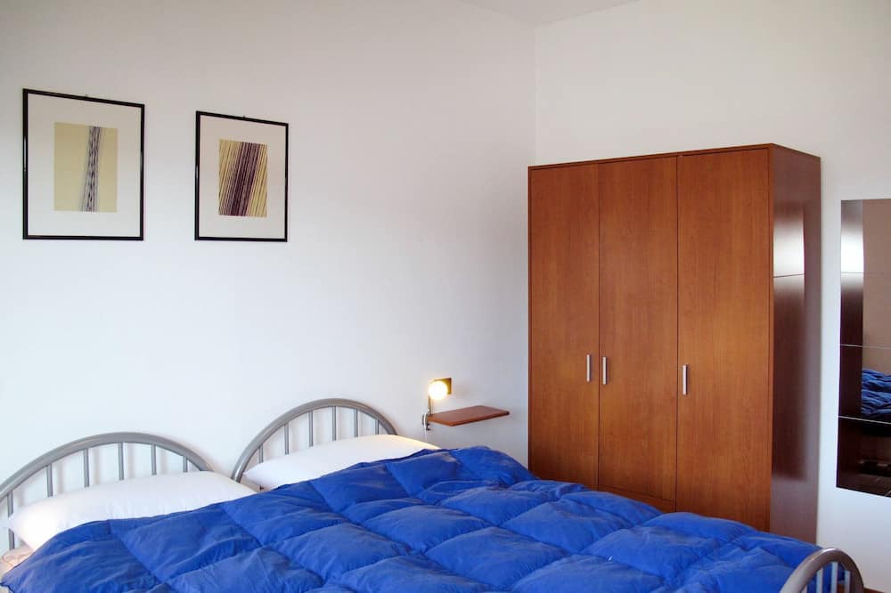 Photo of Bedroom in Colmegna