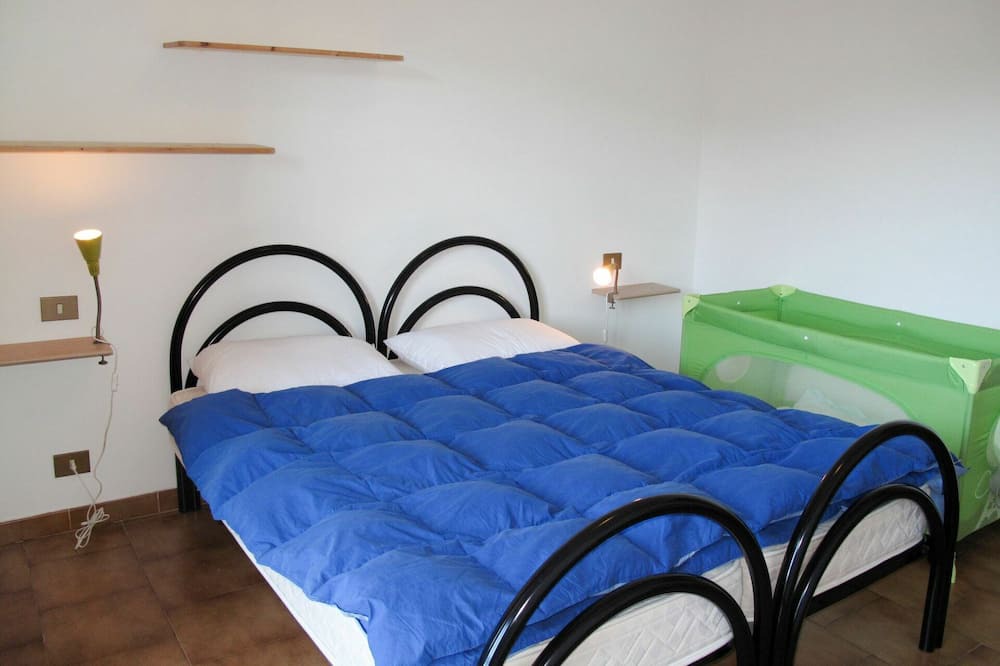 Photo of Bedroom in Colmegna