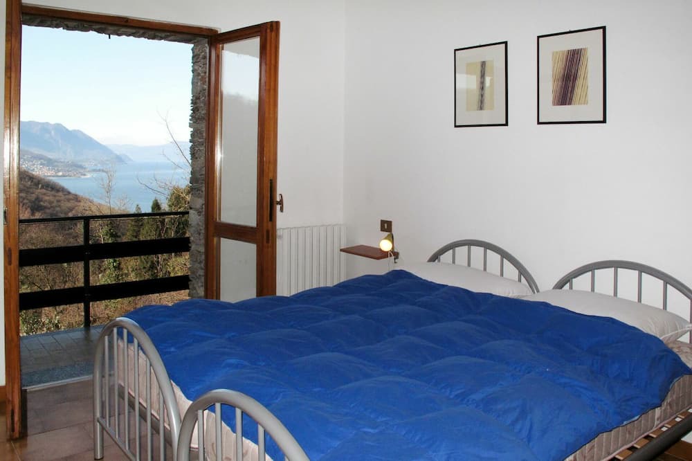 Photo of Bedroom in Colmegna