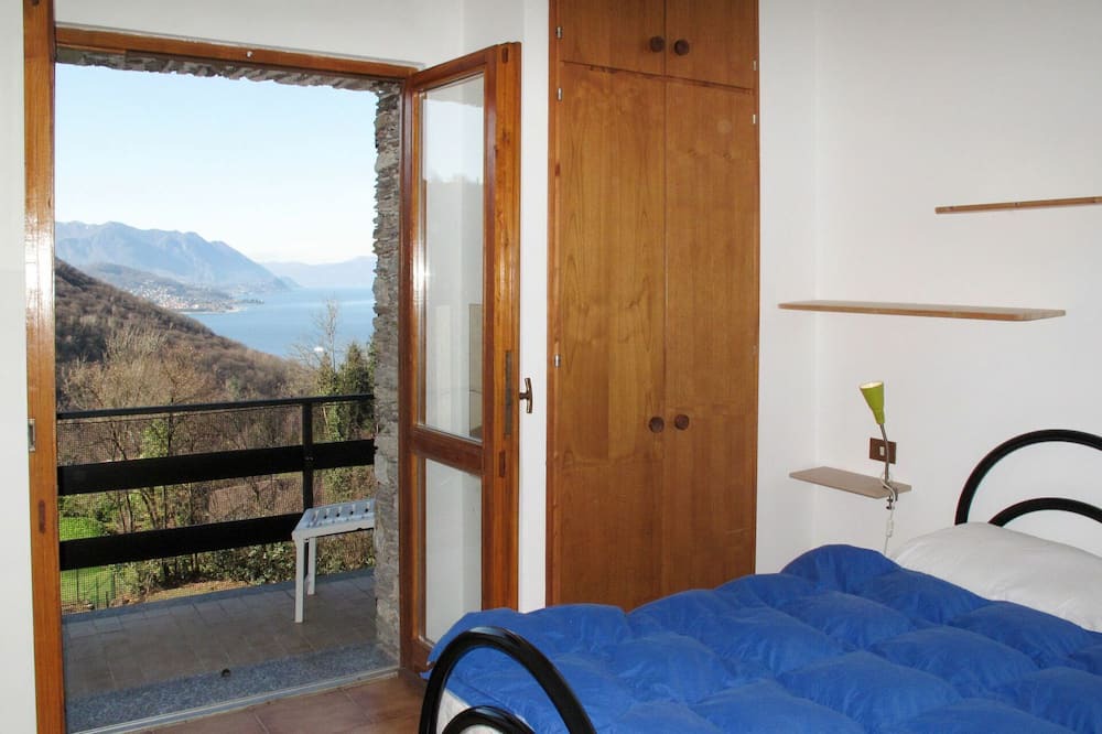 Photo of Bedroom in Colmegna