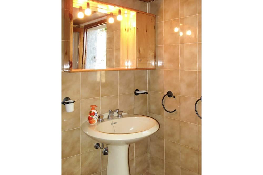 Photo of Bathroom in Colmegna