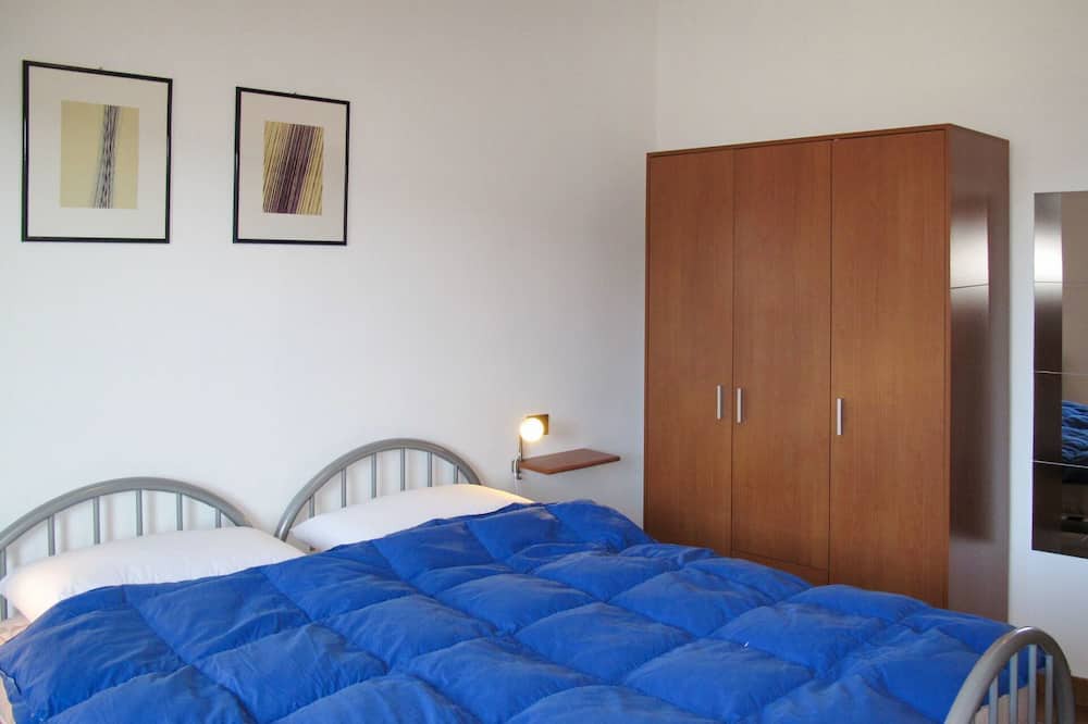 Photo of Bedroom in Colmegna