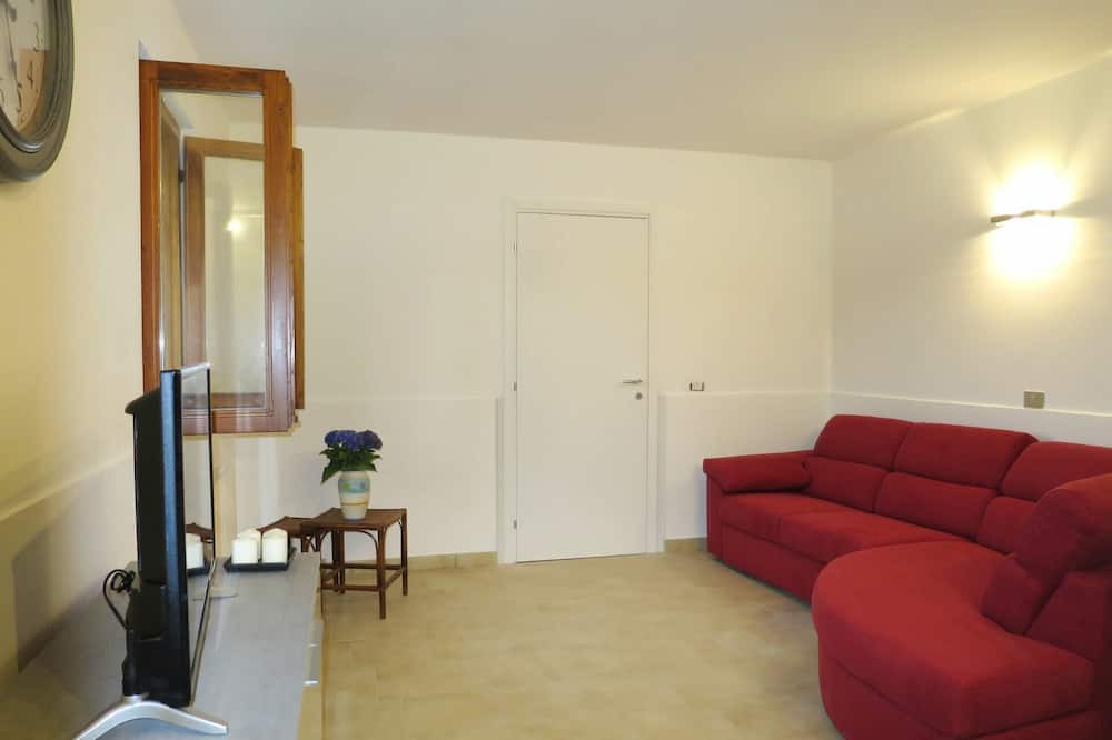 Photo of Bedroom in Colmegna