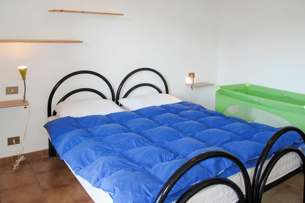 Photo of Bedroom in Colmegna
