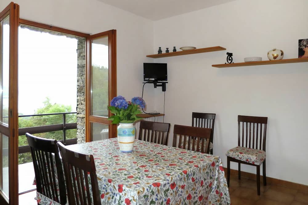 Photo of Bedroom in Colmegna