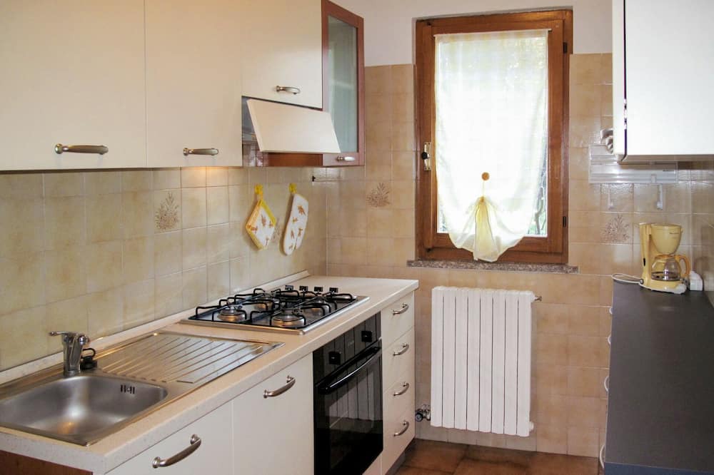 Photo of Bedroom in Colmegna