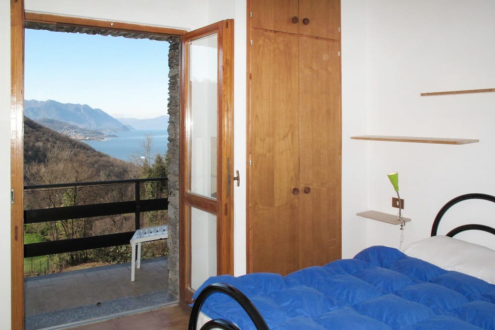 Photo of Bedroom in Colmegna