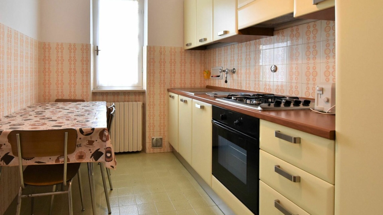 Photo of Kitchen in Vesta