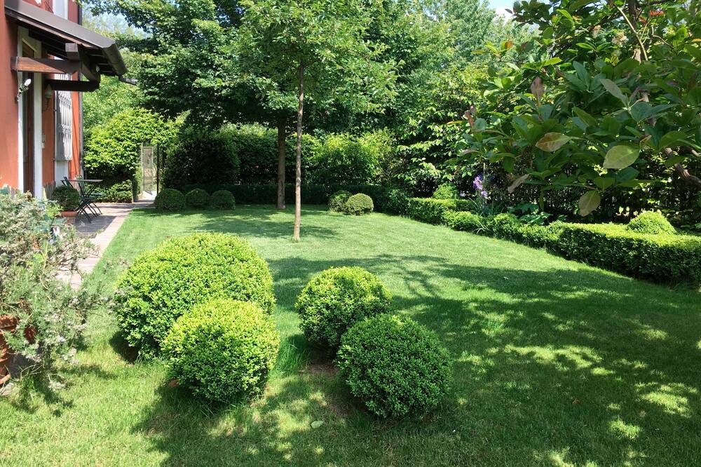 Photo of Outdoor in San Giuliano Milanese