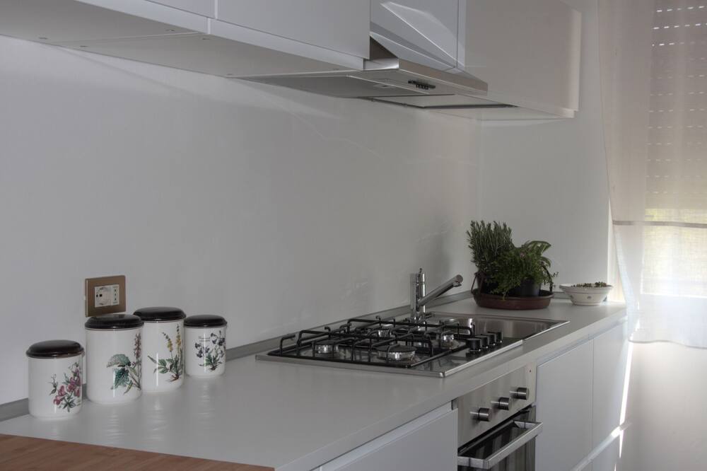 Photo of Kitchen in San Giuliano Milanese