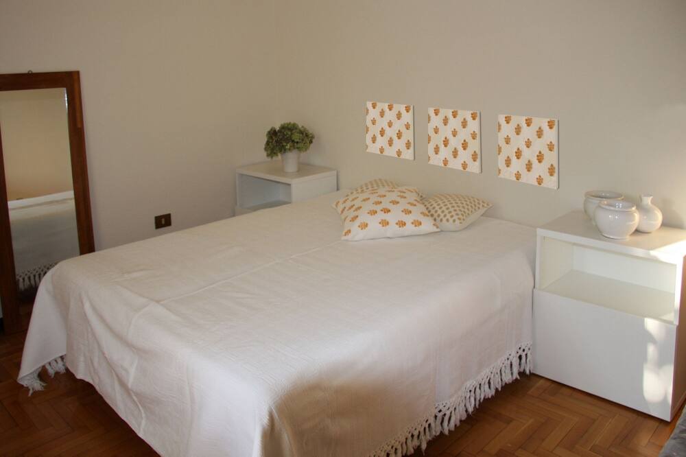 Photo of Bedroom in San Giuliano Milanese