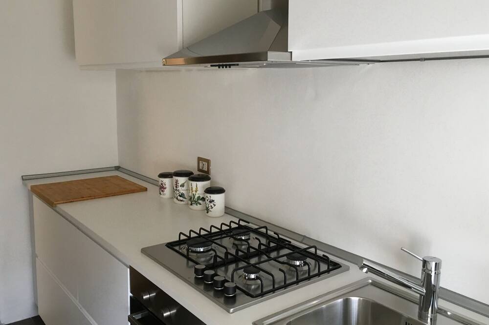 Photo of Kitchen in San Giuliano Milanese