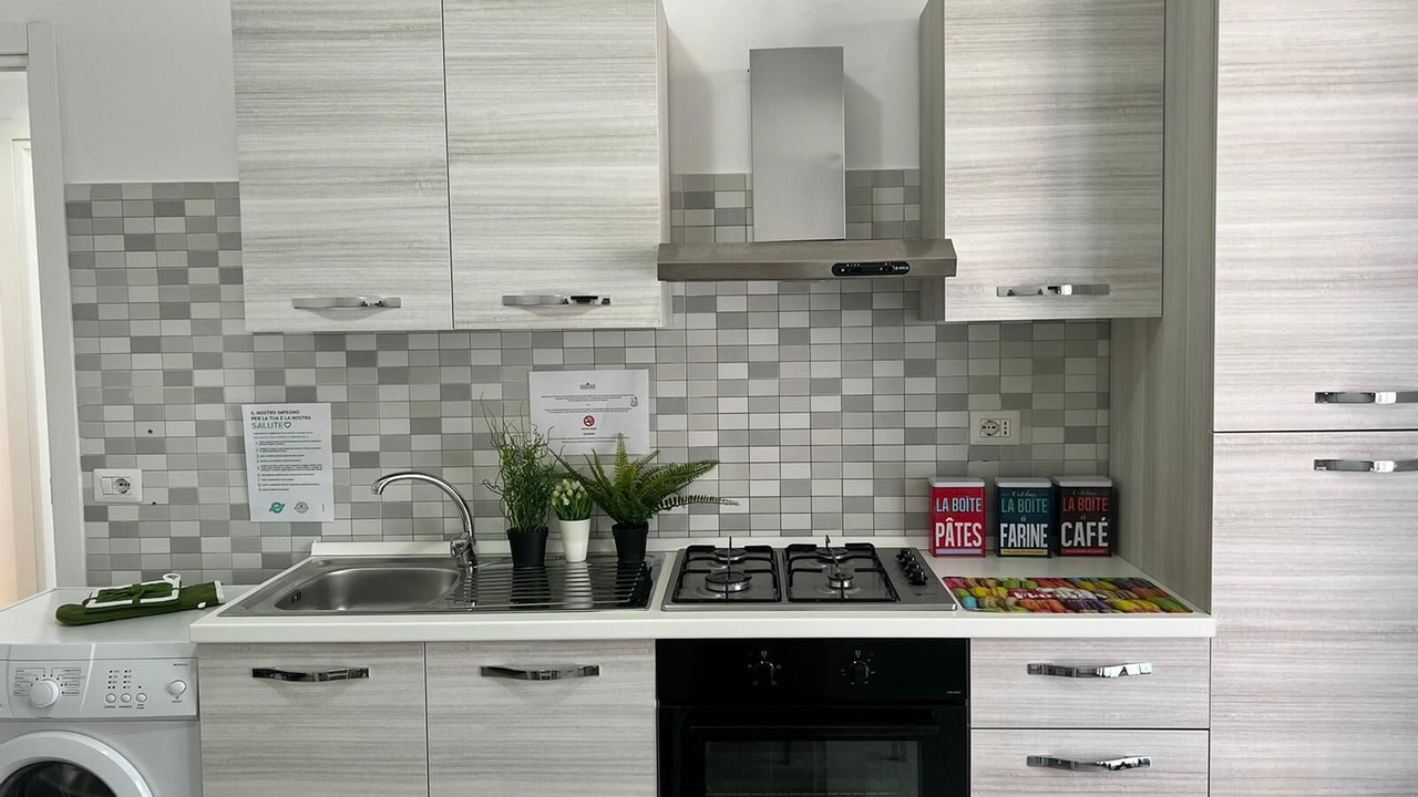 Photo of Kitchen in Pero