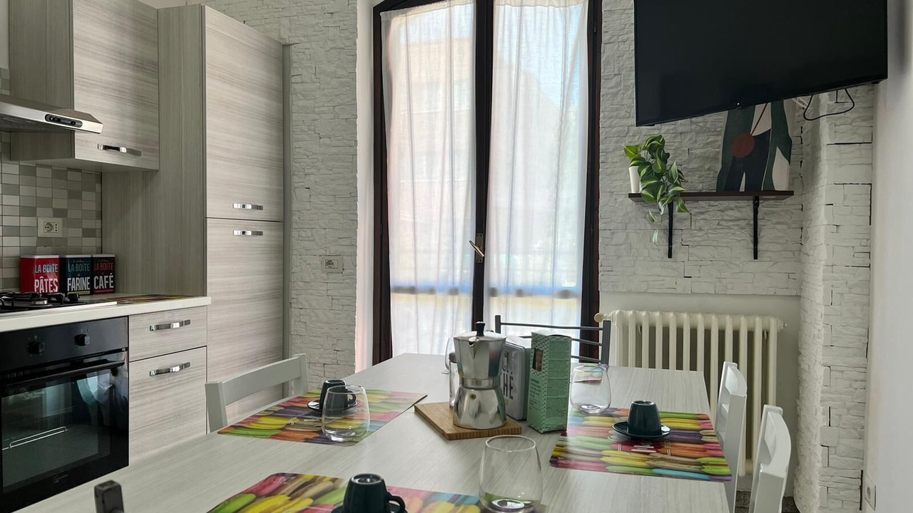 Photo of Kitchen in Pero