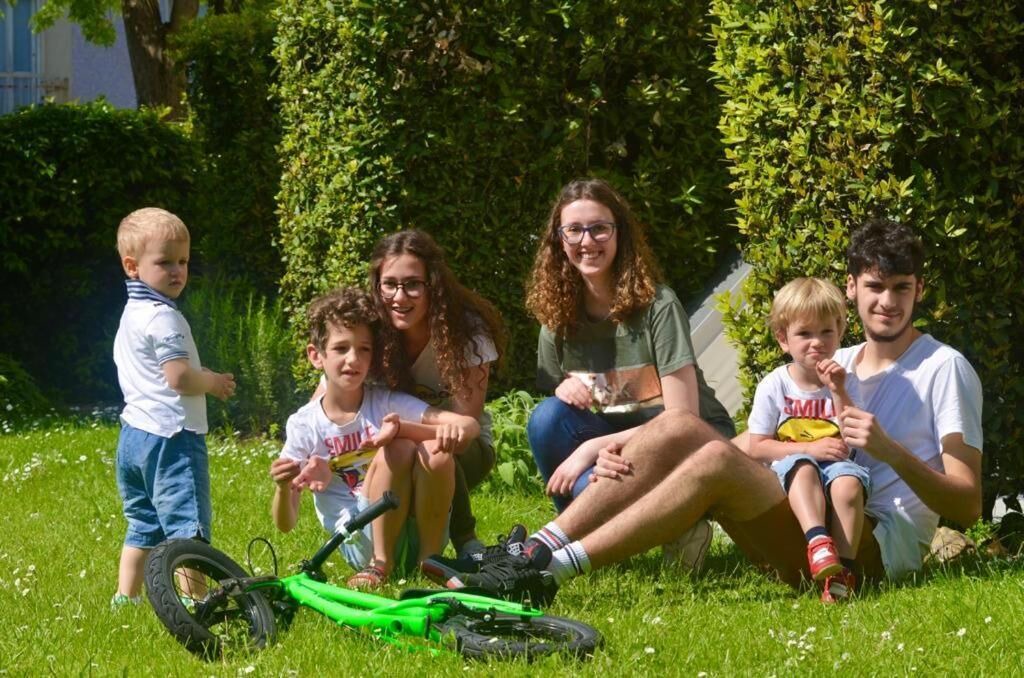 Photo of Outdoor in Darfo Boario Terme