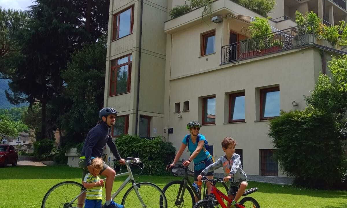 Photo of Outdoor in Darfo Boario Terme