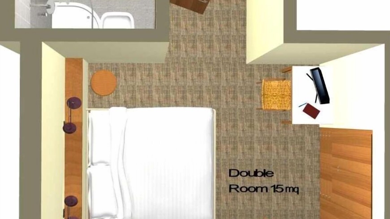 Photo of Bedroom in Darfo Boario Terme