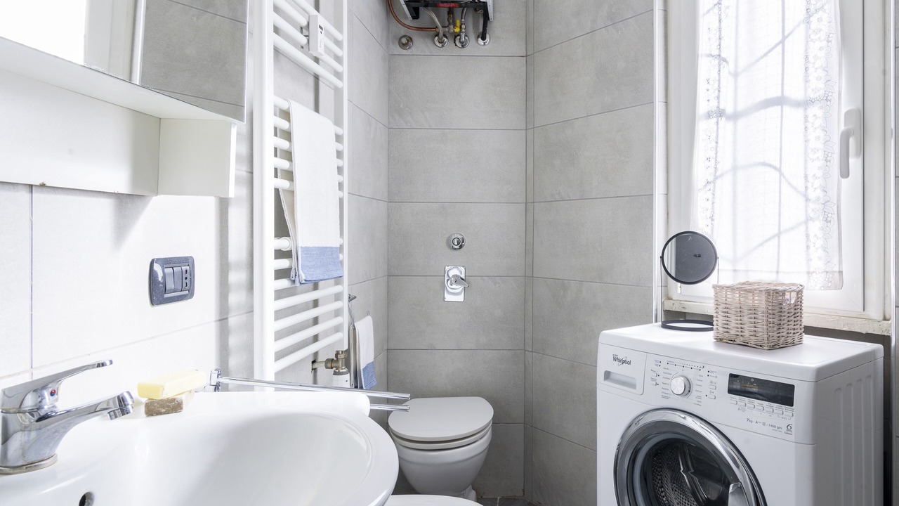 Photo of Bathroom in Rondo - Torretta