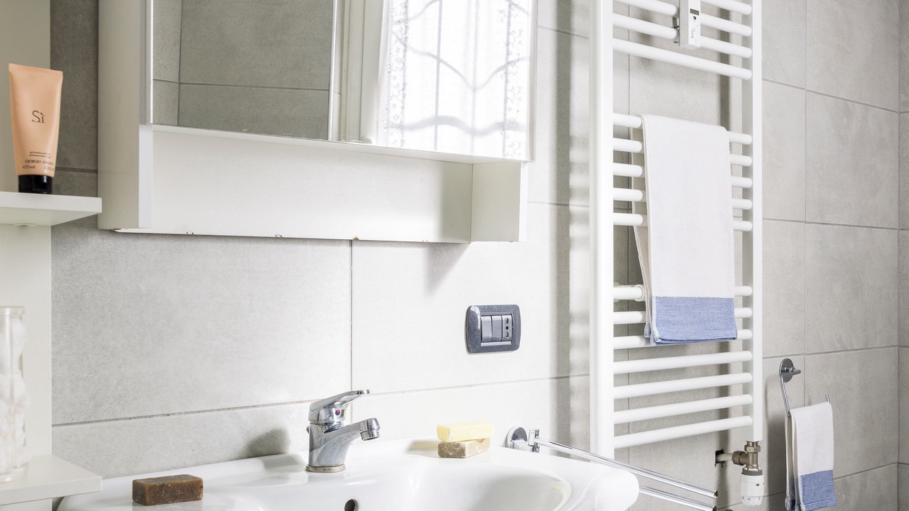 Photo of Bathroom in Rondo - Torretta
