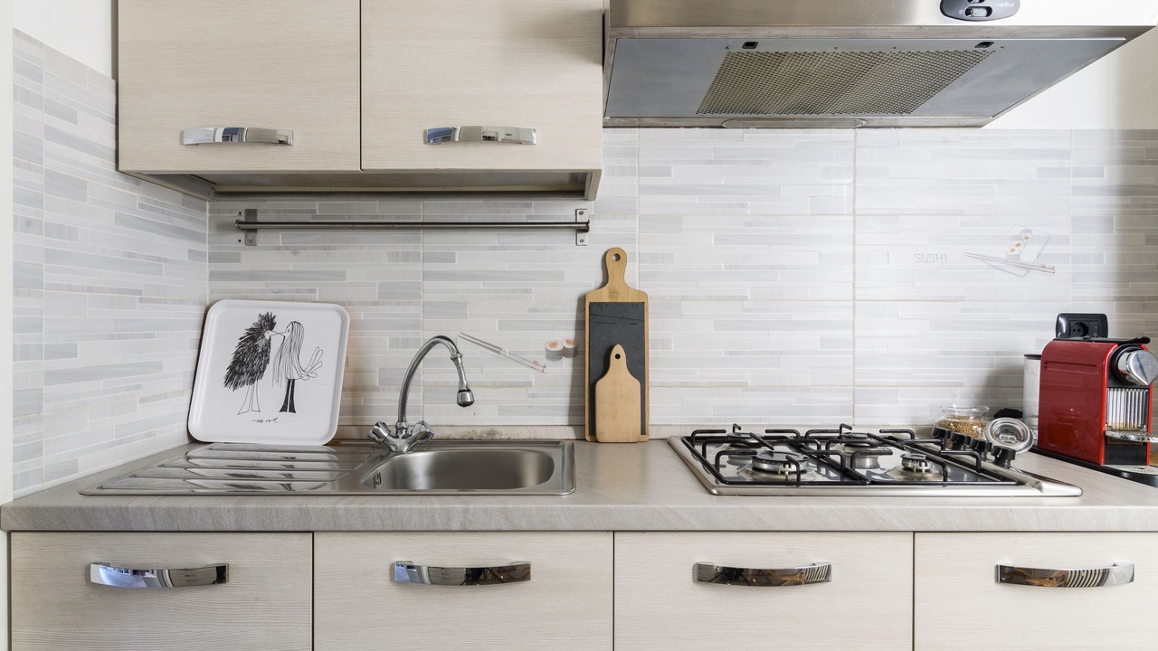 Photo of Kitchen in Rondo - Torretta