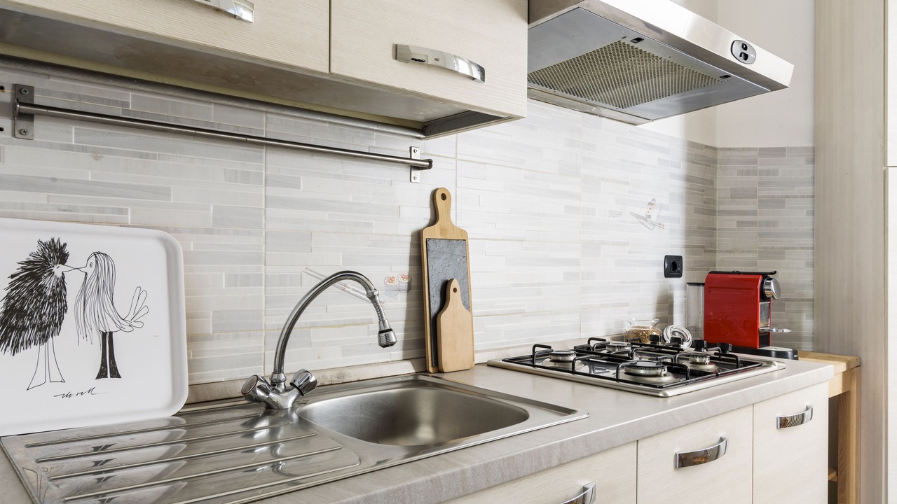 Photo of Kitchen in Rondo - Torretta