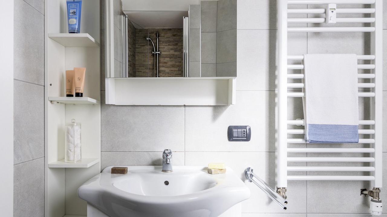 Photo of Bathroom in Rondo - Torretta