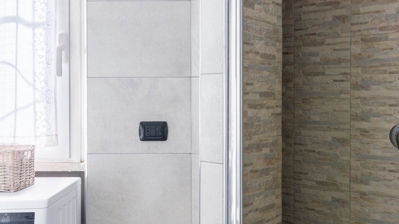 Photo of Bathroom in Rondo - Torretta