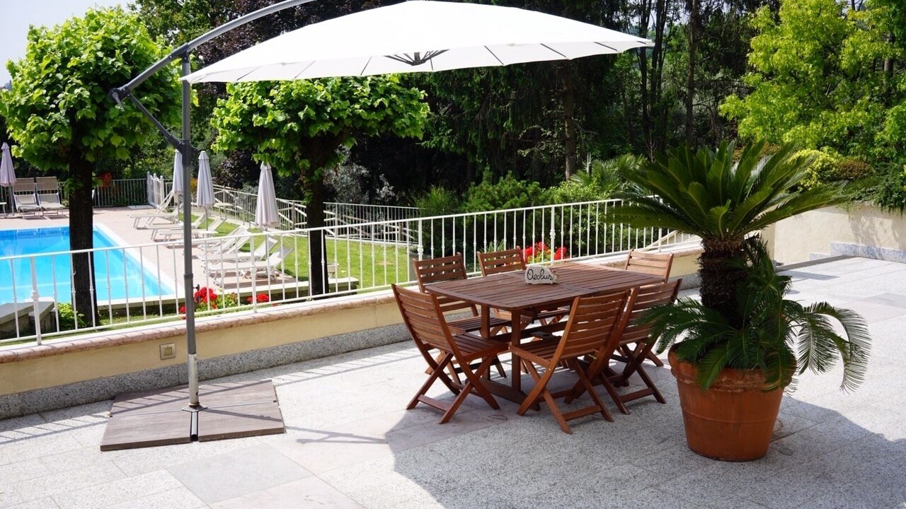 Photo of Outdoor in Santigaro