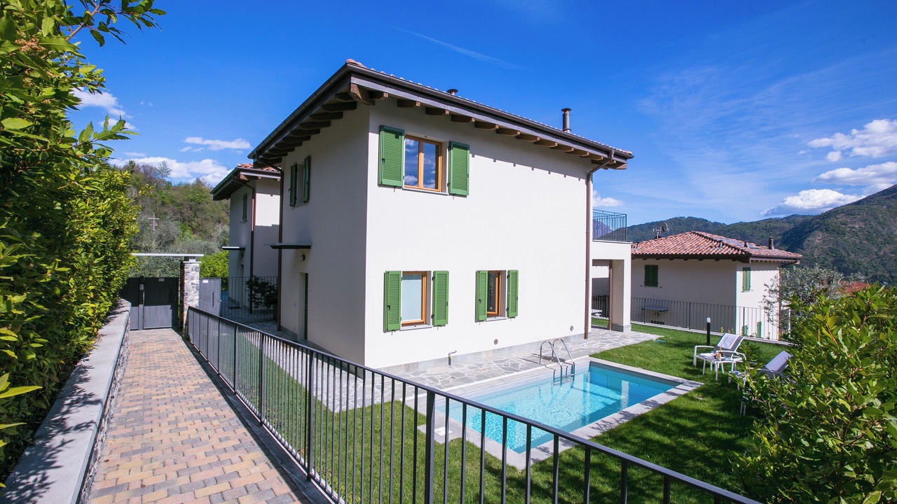 Photo of Outdoor in Tremezzo