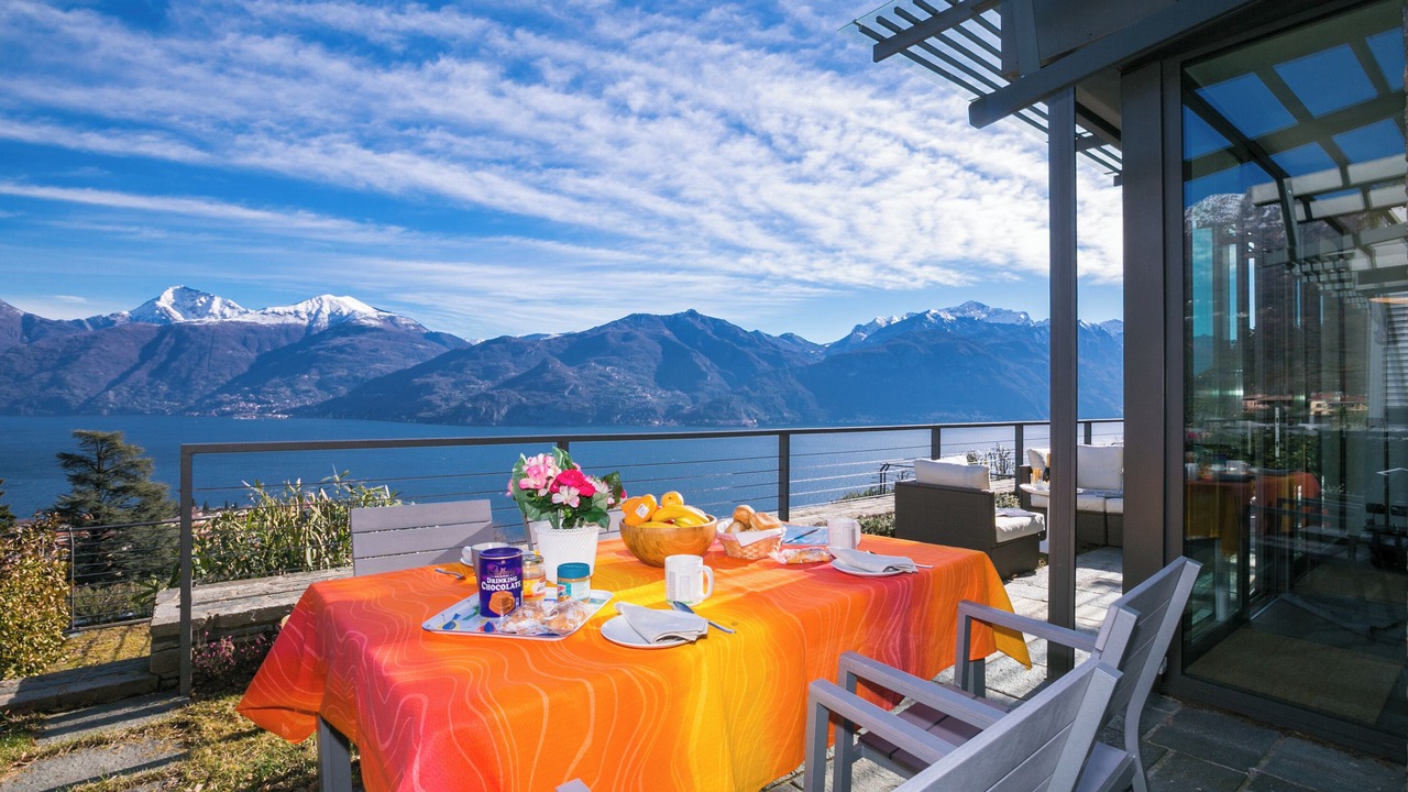 Photo of Outdoor in Menaggio